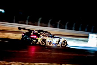 #88 AKKA-ASP Team FRA Mercedes-AMG GT4 Silver Thomas Drouet FRA Paul Petit FRA, Pre-qualifying
