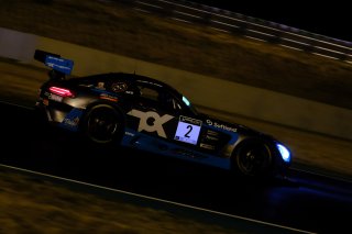#2 TokSport WRT DEU Mercedes-AMG GT3 Silver Cup Oscar Tunjo COL Puhakka Juuso  FIN, Race 1
