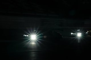#26 Sainteloc Racing FRA Audi R8 LMS GT3 Silver Cup Steven Palette FRA Simon Gachet FRA, Race 1
