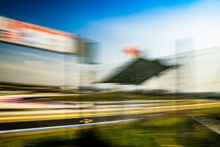 #28 - Nova Race - Leonardo MONCINI - Jacopo GUIDETTI - Honda NSX GT3 EVO 2 - SILVER, FGTWC, Race 2
