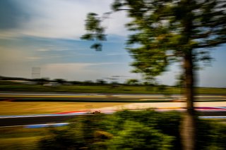 #28 - Nova Race - Leonardo MONCINI - Jacopo GUIDETTI - Honda NSX GT3 EVO 2 - SILVER, FGTWC, Race 2
