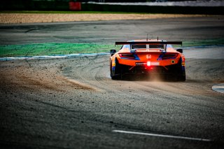 #28 - Nova Race - Leonardo MONCINI - Jacopo GUIDETTI - Honda NSX GT3 EVO 2 - SILVER, FGTWC, Pre-Qualifying
