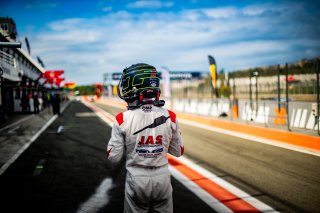 #28 - Nova Race - Leonardo MONCINI - Jacopo GUIDETTI - Honda NSX GT3 EVO 2 - SILVER, FGTWC
