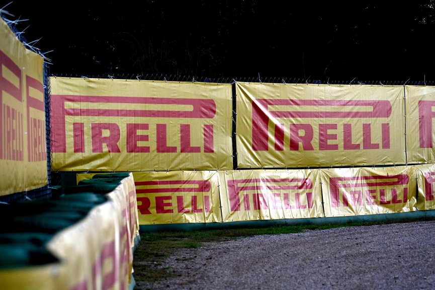 Pirelli Tyres