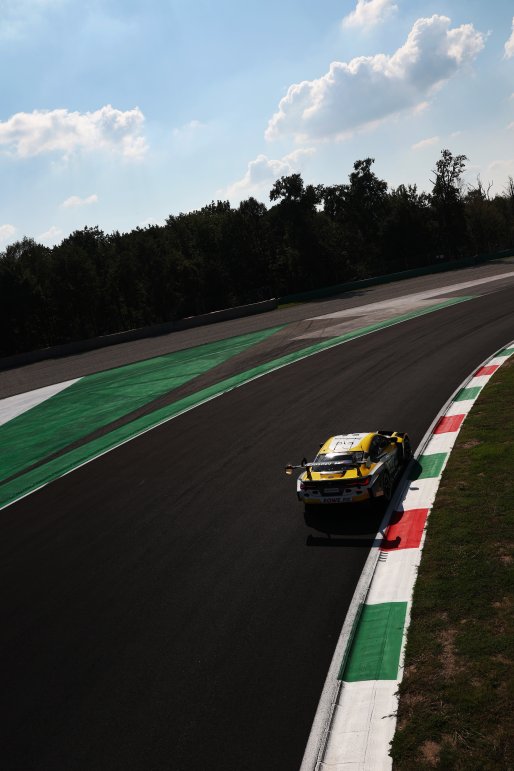 #98 - Rowe Racing - Marco WITTMANN - Robin FRIJNS - Maxime OOSTEN - BMW M4 GT3  | SRO/JEP