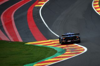 #163 - GRT - Grasser Racing Team - Jordan PEPPER - Franck PERERA - Marco MAPELLI - Lamborghini Huracan GT3 EVO2
