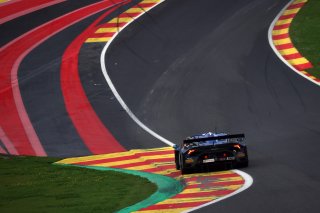 #163 - GRT - Grasser Racing Team - Jordan PEPPER - Franck PERERA - Marco MAPELLI - Lamborghini Huracan GT3 EVO2
