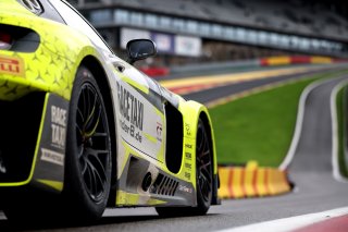 #2 - M-AMG Team GetSpeed - Jules GOUNON - Fabian SCHILLER - Luca STOLZ - Mercedes-AMG GT3 EVO 
