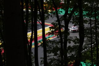 #25 - Sainteloc Racing - Paul EVRARD - Gilles MAGNUS - Jim PLA - Audi R8 LMS GT3 EVO II
