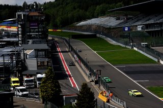 #48 - Mercedes-AMG Team MANN-Filter – Lucas AUER - Maro ENGEL - Daniel MORAD - Mercedes-AMG GT3 EVO 

