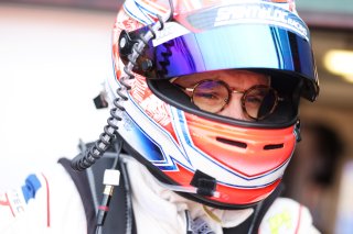 #25  Sainteloc Racing  Paul EVRARD  Audi R8 LMS GT3 EVO II
