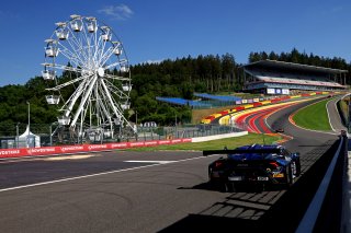 #163 - GRT - Grasser Racing Team - Jordan PEPPER - Franck PERERA - Marco MAPELLI - Lamborghini Huracan GT3 EVO2 