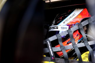 #48 - Mercedes-AMG Team MANN-Filter ? Lucas AUER - Maro ENGEL - Daniel MORAD - Mercedes-AMG GT3 EVO 