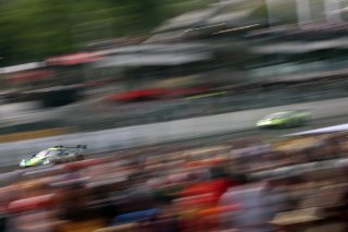#12 - Comtoyou Racing - Nicolas BAERT - Esteban MUTH - Sebastian �GAARD - Erwan BASTARD - Aston Martin Vantage AMR GT3 EVO 
