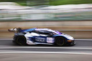 #163 - GRT - Grasser Racing Team - Jordan PEPPER - Franck PERERA - Marco MAPELLI - Lamborghini Huracan GT3 EVO2 