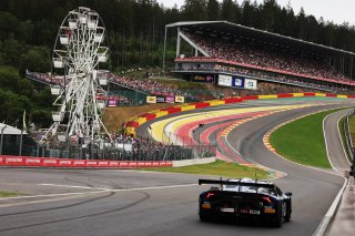 #163 - GRT - Grasser Racing Team - Jordan PEPPER - Franck PERERA - Marco MAPELLI - Lamborghini Huracan GT3 EVO2 