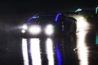 #163 - GRT - Grasser Racing Team - Jordan PEPPER - Franck PERERA - Marco MAPELLI - Lamborghini Huracan GT3 EVO2 