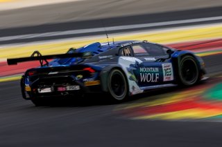 #163 - GRT - Grasser Racing Team - Jordan PEPPER - Franck PERERA - Marco MAPELLI - Lamborghini Huracan GT3 EVO2 