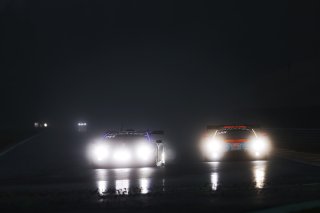 #163 - GRT - Grasser Racing Team - Jordan PEPPER - Franck PERERA - Marco MAPELLI - Lamborghini Huracan GT3 EVO2 