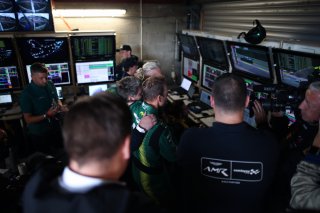 #7 - Comtoyou Racing - Nicki THIIM - Mattia DRUDI - Marco S�RENSEN - Aston Martin Vantage AMR GT3 EVO 