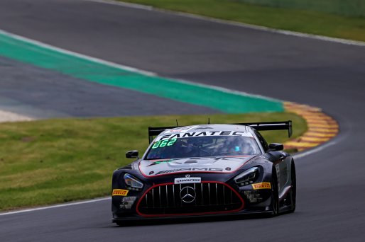 #888 - Triple Eight JMR - Alexander SIMS - Price Jefri IBRAHIM - Jordan LOVE - Martin KONRAD - Mercedes-AMG GT3 EVO  | SRO / JEP