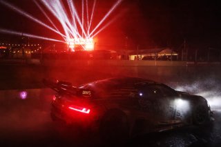 #99 - Tresor Attempto Racing - Ricardo FELLER - Christopher HAASE - Alex AKA - Audi R8 LMS GT3 EVO II 