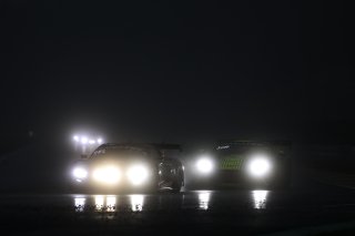 #99 - Tresor Attempto Racing - Ricardo FELLER - Christopher HAASE - Alex AKA - Audi R8 LMS GT3 EVO II 