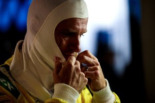 #48 - Mercedes-AMG Team MANN-Filter – Maro ENGEL - Mercedes-AMG GT3 EVO 
