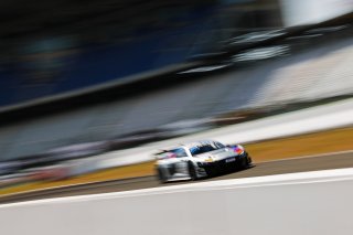 #25 – Sainteloc Racing – Paul EVRARD – Gilles MAGNUS – Audi R8 LMS GT3 EVO II 