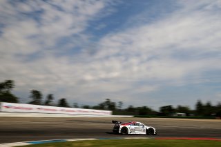 #25 – Sainteloc Racing – Paul EVRARD – Gilles MAGNUS – Audi R8 LMS GT3 EVO II 