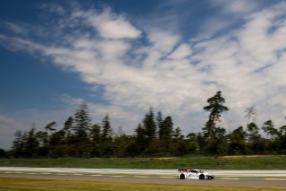 #25 – Sainteloc Racing – Paul EVRARD – Gilles MAGNUS – Audi R8 LMS GT3 EVO II 