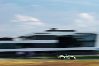 #96 - Rutronik Racing - Patric NIEDERHAUSER - Sven MULLER - Porsche 911 GT3 R (992) 