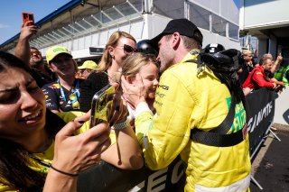 #48 – Winward Racing Team MANN-FILTER – Maro Engel – Mercedes-AMG GT3 EVO 