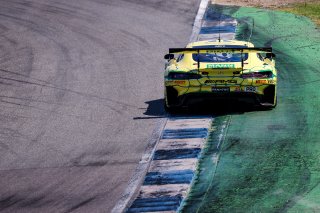 #48 – Winward Racing Team MANN-FILTER – Lucas AUER – Maro Engel – Mercedes-AMG GT3 EVO 