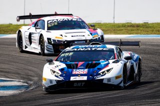 #6 – LIQUIMOLY Team Engstler by OneGroup – Luca ENGSTLER – Max HOFER - Audi R8 LMS GT3 EVO II
 