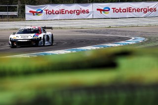 #25 – Sainteloc Racing – Paul EVRARD – Gilles MAGNUS – Audi R8 LMS GT3 EVO II 
