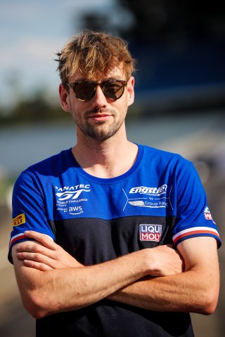 #6 – LIQUIMOLY Team Engstler by OneGroup – Luca ENGSTLER – Max HOFER - Audi R8 LMS GT3 EVO II
 