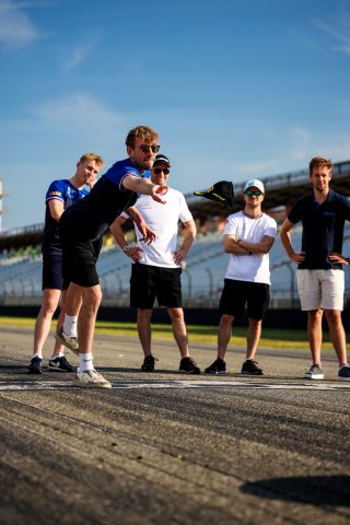 #6 – LIQUIMOLY Team Engstler by OneGroup – Luca ENGSTLER – Max HOFER - Audi R8 LMS GT3 EVO II
 