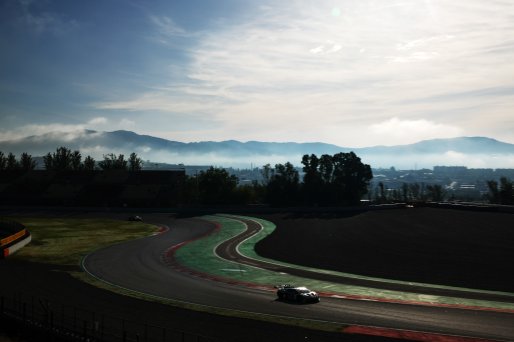 #78 - Barwell Motorsport - Rob COLLARD - Sandy MITCHELL - Lamborghini Huracan GT3 EVO2  | SRO / JEP