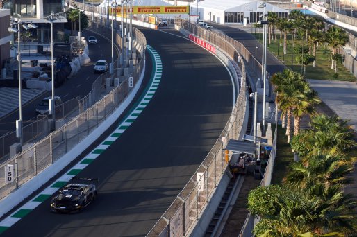 #64 - Proton Competition - Frédéric VERVISCH - Christopher MIES – Ben BARKER - Ford Mustang GT3 | SRO / JEP