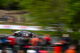#76 - Barwell Motorsport - Christian BOGLE - Daniel ALI - Lamborghini Huracan GT3 EVO2