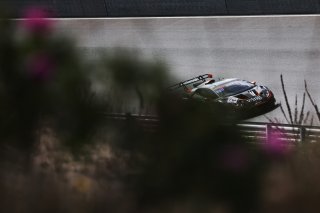 #76 - Barwell Motorsport - Bijoy GARG - Christian BOGLE - Lamborghini Huracan GT3 EVO2