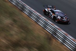 #76 - Barwell Motorsport - Bijoy GARG - Christian BOGLE - Lamborghini Huracan GT3 EVO2