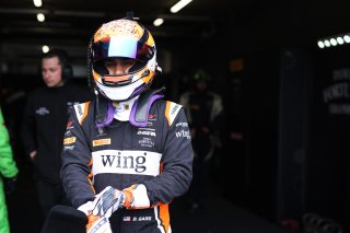 #76 - Barwell Motorsport - Bijoy GARG - Lamborghini Huracan GT3 EVO2